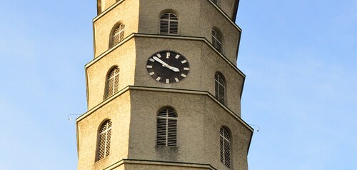 Kath. Kirche Bregenz