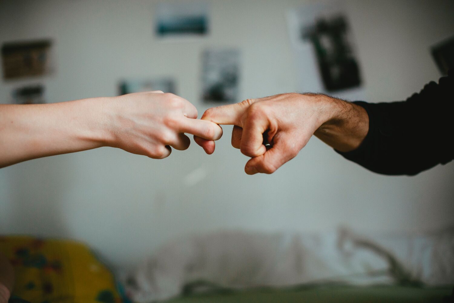 Markus Spiske / unsplash.com