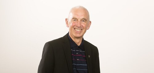 Kath Kirche Vorarlberg / Dietmar Mathis