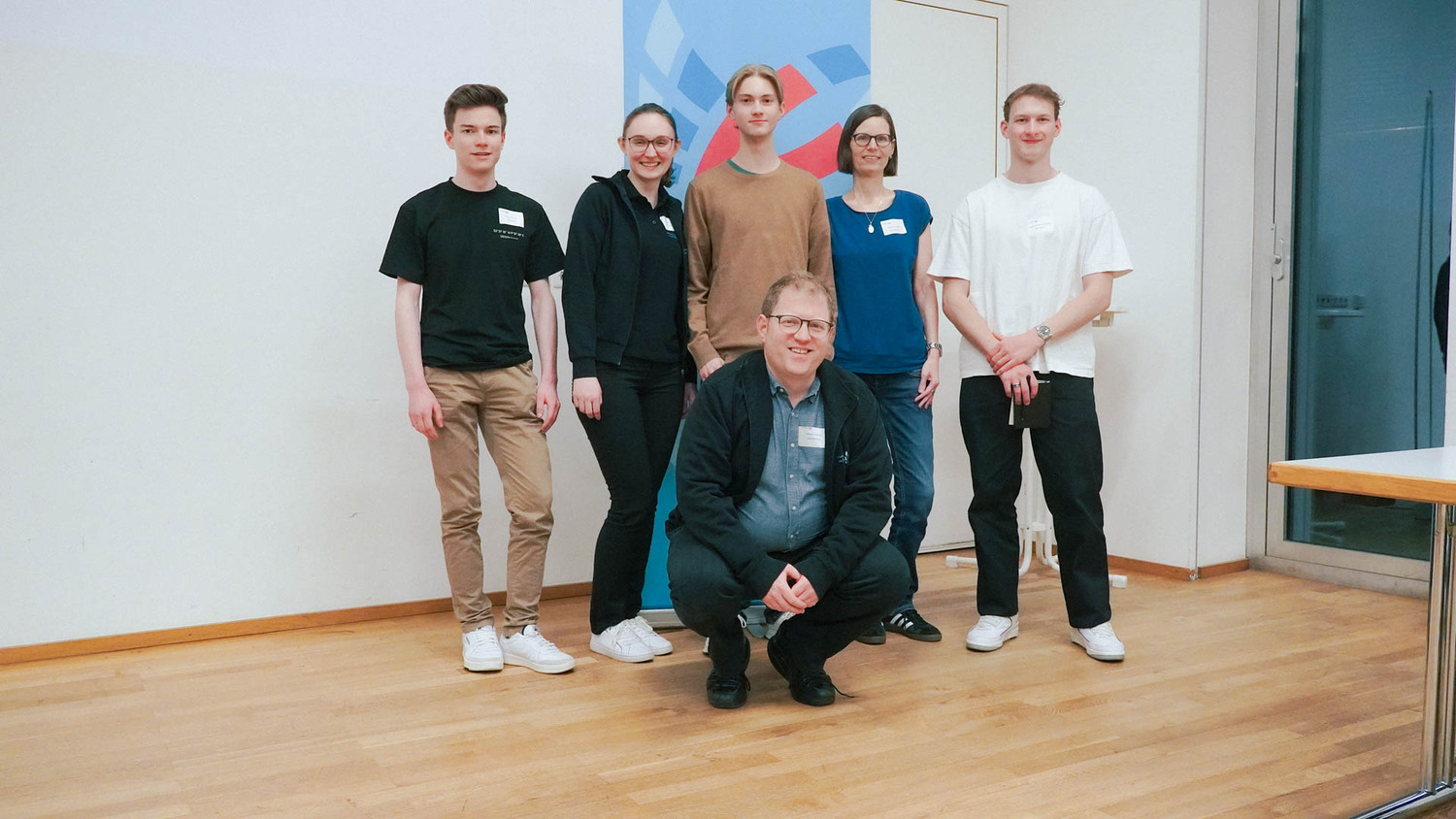 Jahreshauptversammlung der Katholischen Jugend und Jungschar mit anschließender Preisverleihung des KJJS Franziskus.